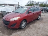 JM1CW2BL3C0****** Used and Repairable 2012 Mazda 5 in South Bend