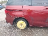 JM1CW2BL3C0****** Salvage and Repairable 2012 Mazda 5 in Indiana State