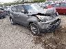 KNDJN2A23G7****** Salvage and Wrecked 2016 Kia Soul in Nashville