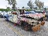3B7HC13Y7VG****** Salvage and Wrecked 1997 Dodge Ram 1500 in Fontana