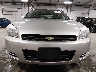 2G1WT58K681****** Wrecked 2008 Chevrolet Impala in Iowa State