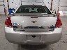 2G1WT58K681****** Wrecked 2008 Chevrolet Impala