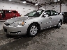 2G1WT58K681****** Used and Repairable 2008 Chevrolet Impala in Des Moines
