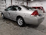2G1WT58K681****** Salvage and Repairable 2008 Chevrolet Impala in Des Moines