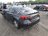 2HGFE2F25PH****** Salvage and Repairable 2023 Honda Civic in Lexington