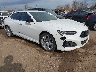 19UUB5F43MA****** Salvage and Wrecked 2021 Acura TLX in Columbus