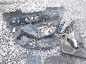 1C4PJLCB2KD****** Wrecked 2019 Jeep Cherokee in South Carolina State