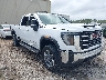 1GT4UNEY0SF****** Salvage and Wrecked 2025 GMC Sierra 2500 HD in Gulf Coast