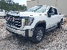 1GT4UNEY0SF****** Used and Repairable 2025 GMC Sierra 2500 HD in Gulf Coast
