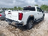 1GT4UNEY0SF****** Salvage and Wrecked 2025 GMC Sierra 2500 HD in Mississippi State