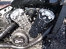 56KMTB002P3****** Wrecked 2023 Indian Scout Bobber in Rec Rides Online Exclusive