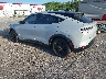 3FMTK2R78MM****** Salvamento y Reparables 2021 Ford Mustang Mach-E en Tampa North