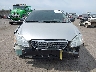 1NXBR32E37Z****** Wrecked 2007 Toyota Corolla in California State