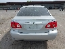 1NXBR32E37Z****** Wrecked 2007 Toyota Corolla
