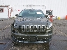 1C4PJMDS9EW****** Wrecked 2014 Jeep Cherokee in Oregon State
