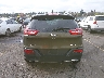 1C4PJMDS9EW****** Wrecked 2014 Jeep Cherokee