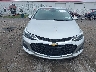 1G1BF5SM1K7****** Wrecked 2019 Chevrolet Cruze in New York State