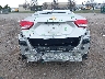 1G1BF5SM1K7****** Wrecked 2019 Chevrolet Cruze