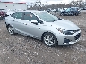 1G1BF5SM1K7****** Salvage and Wrecked 2019 Chevrolet Cruze in Rochester