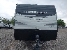 4YDTH1M22N7****** Salvage and Repairable 2022 Keystone Hideout 272bh in Iowa State