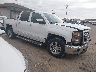 3GCUKREC2FG****** Salvage and Wrecked 2015 Chevrolet Silverado 1500 in Appleton