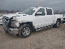 3GCUKREC2FG****** Used and Repairable 2015 Chevrolet Silverado 1500 in Appleton