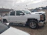 3GCUKREC2FG****** Repairable 2015 Chevrolet Silverado 1500 in Wisconsin State