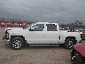3GCUKREC2FG****** Salvage 2015 Chevrolet Silverado 1500