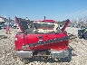 1FT7W2B68FE****** Wrecked 2015 Ford F-250
