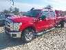 1FT7W2B68FE****** Used and Repairable 2015 Ford F-250 in Milwaukee