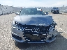 WAUF2AFCXHN****** Wrecked 2017 Audi A6 in Indiana State