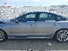 WAUF2AFCXHN****** Repairable 2017 Audi A6 in Indiana State