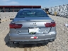 WAUF2AFCXHN****** Wrecked 2017 Audi A6