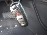 WAUF2AFCXHN****** Salvage 2017 Audi A6 in Indiana State