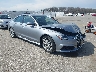 WAUF2AFCXHN****** Salvage and Wrecked 2017 Audi A6 in Indianapolis South