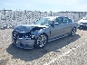 WAUF2AFCXHN****** Used and Repairable 2017 Audi A6 in Indianapolis South