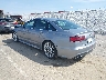 WAUF2AFCXHN****** Salvage and Repairable 2017 Audi A6 in Indianapolis South