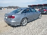 WAUF2AFCXHN****** Salvage and Wrecked 2017 Audi A6 in Indiana State