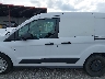 NM0LS6F77F1****** Salvamento 2015 Ford Transit Connect