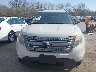 1FMHK8B86BG****** Wrecked 2011 Ford Explorer in Kansas State