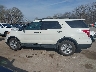 1FMHK8B86BG****** Repairable 2011 Ford Explorer in Kansas State