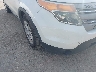 1FMHK8B86BG****** Salvage and Wrecked 2011 Ford Explorer in Kansas City