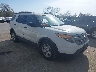 1FMHK8B86BG****** Salvage and Wrecked 2011 Ford Explorer in Kansas City