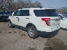 1FMHK8B86BG****** Salvage and Repairable 2011 Ford Explorer in Kansas City