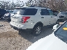 1FMHK8B86BG****** Salvage and Wrecked 2011 Ford Explorer in Kansas State