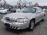 1LNHM83W96Y****** Used and Repairable 2006 Lincoln Town Car in Englishtown