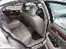 1LNHM83W96Y****** Wrecked 2006 Lincoln Town Car in Englishtown