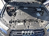 WA1VABF73KD****** Repairable 2019 Audi Q7 in Austin
