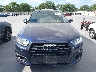 WA1VABF73KD****** Wrecked 2019 Audi Q7 in Texas State