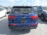 WA1VABF73KD****** Wrecked 2019 Audi Q7